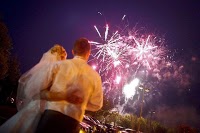 Wedding Fireworks North East 1092871 Image 8